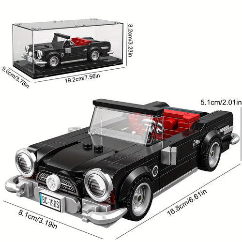 1950 Cadillac Eldorado