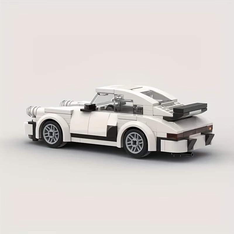 1980 Porsche 911