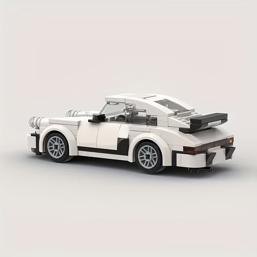 1980 Porsche 911
