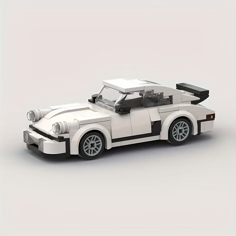 1980 Porsche 911