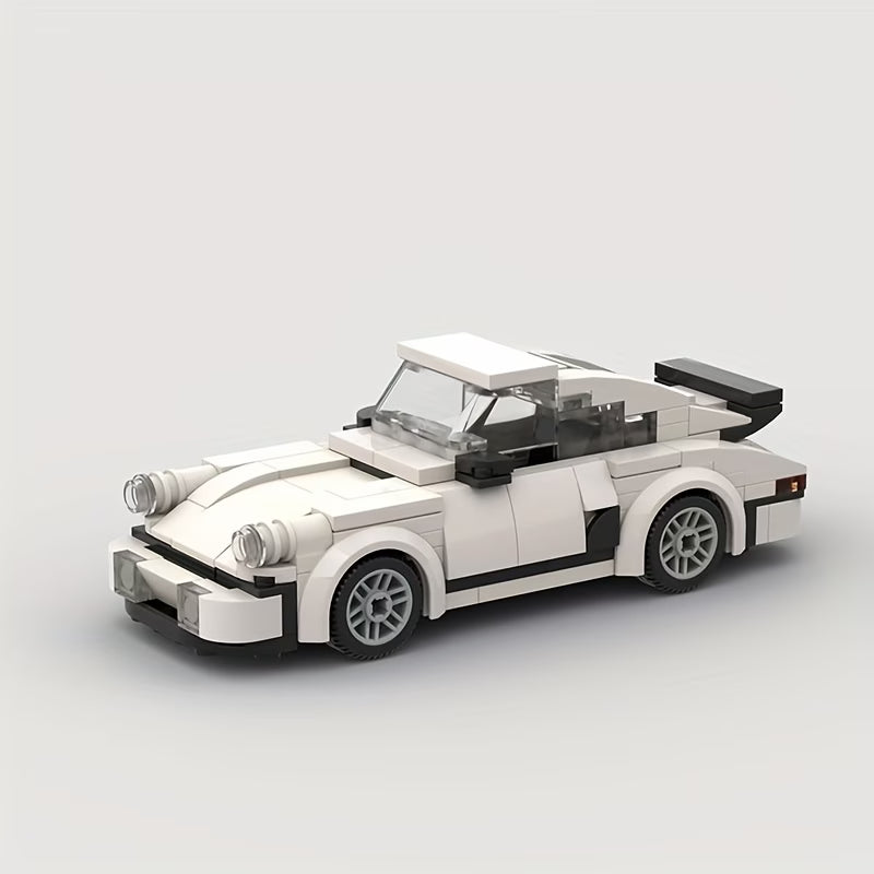 1980 Porsche 911