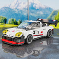 Porsche 911 Racing GT