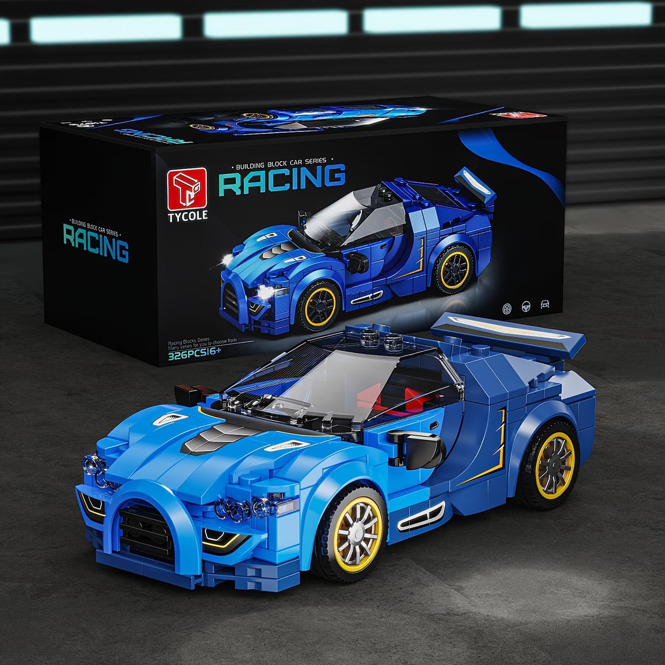 Bugatti Chiron