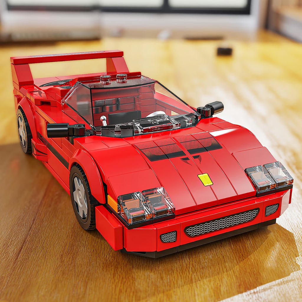 Ferrari F-40