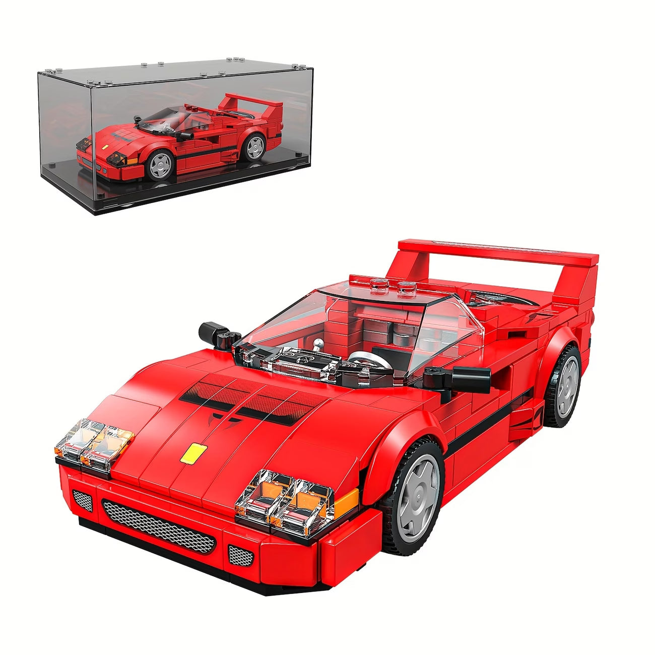 Ferrari F-40