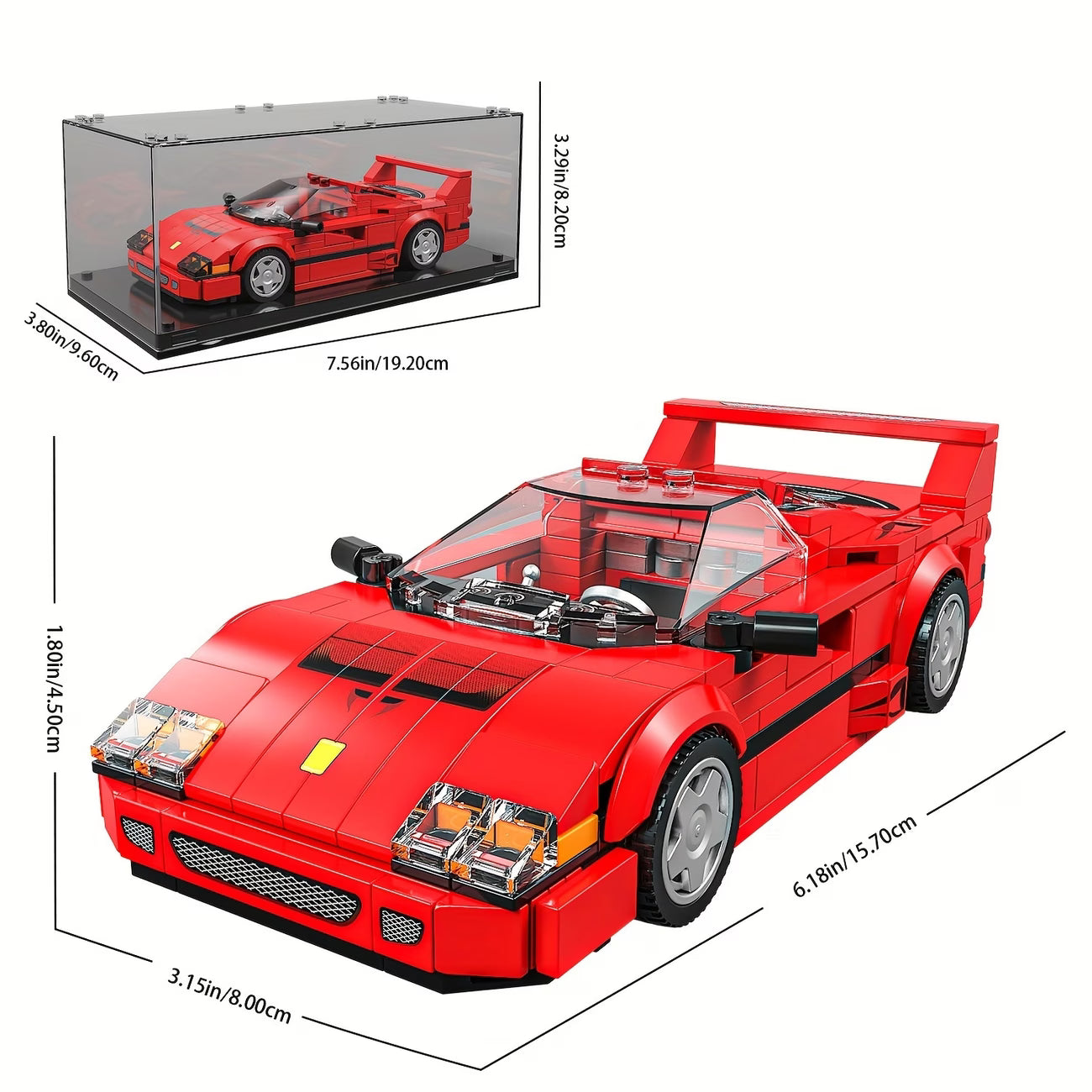 Ferrari F-40