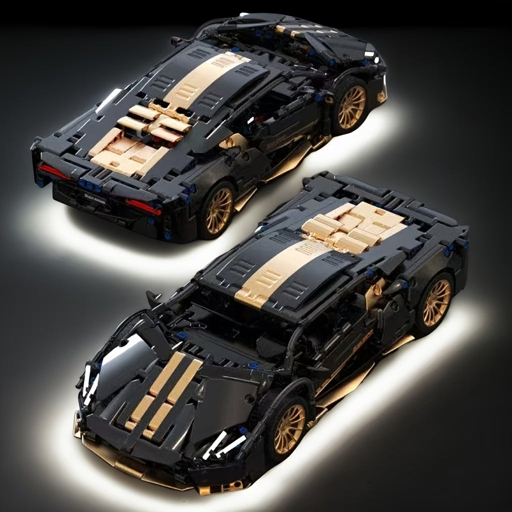 Lamborghini Sian