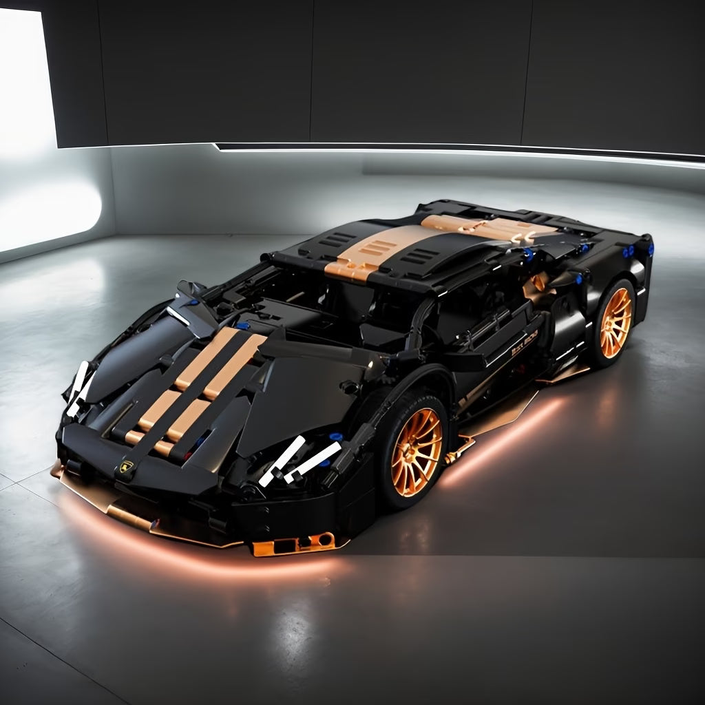 Lamborghini Sian