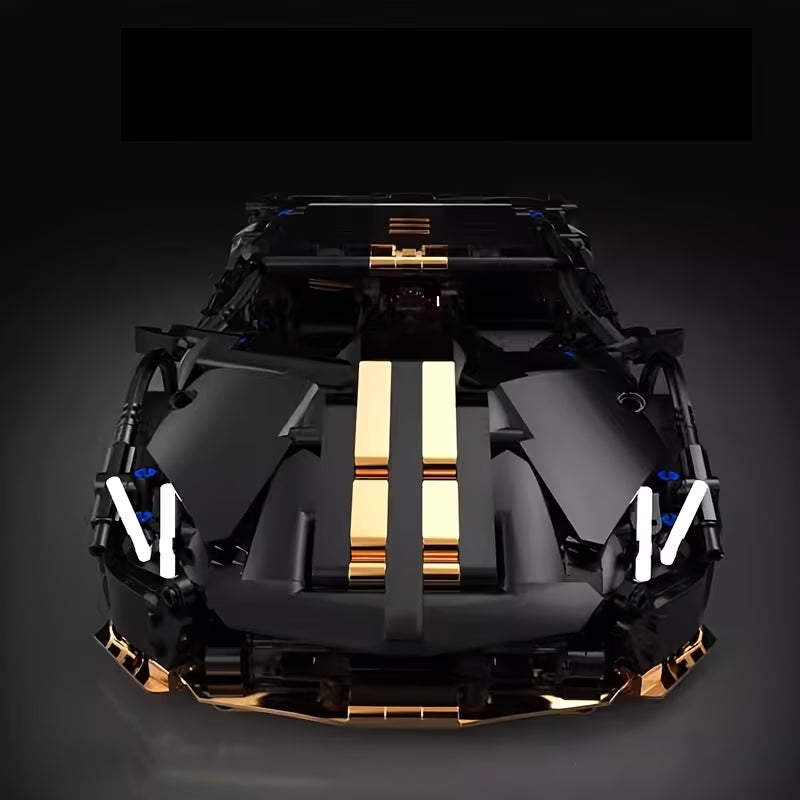 Lamborghini Sian