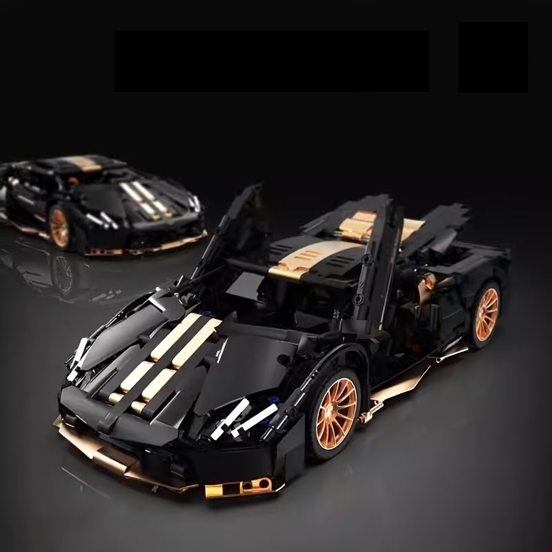 Lamborghini Sian