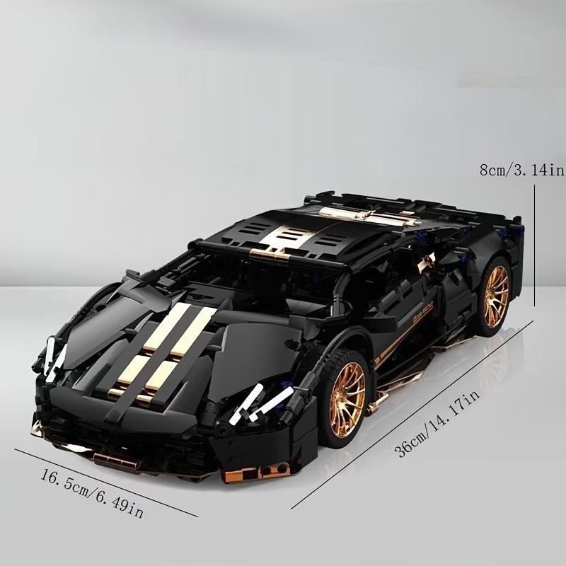 Lamborghini Sian