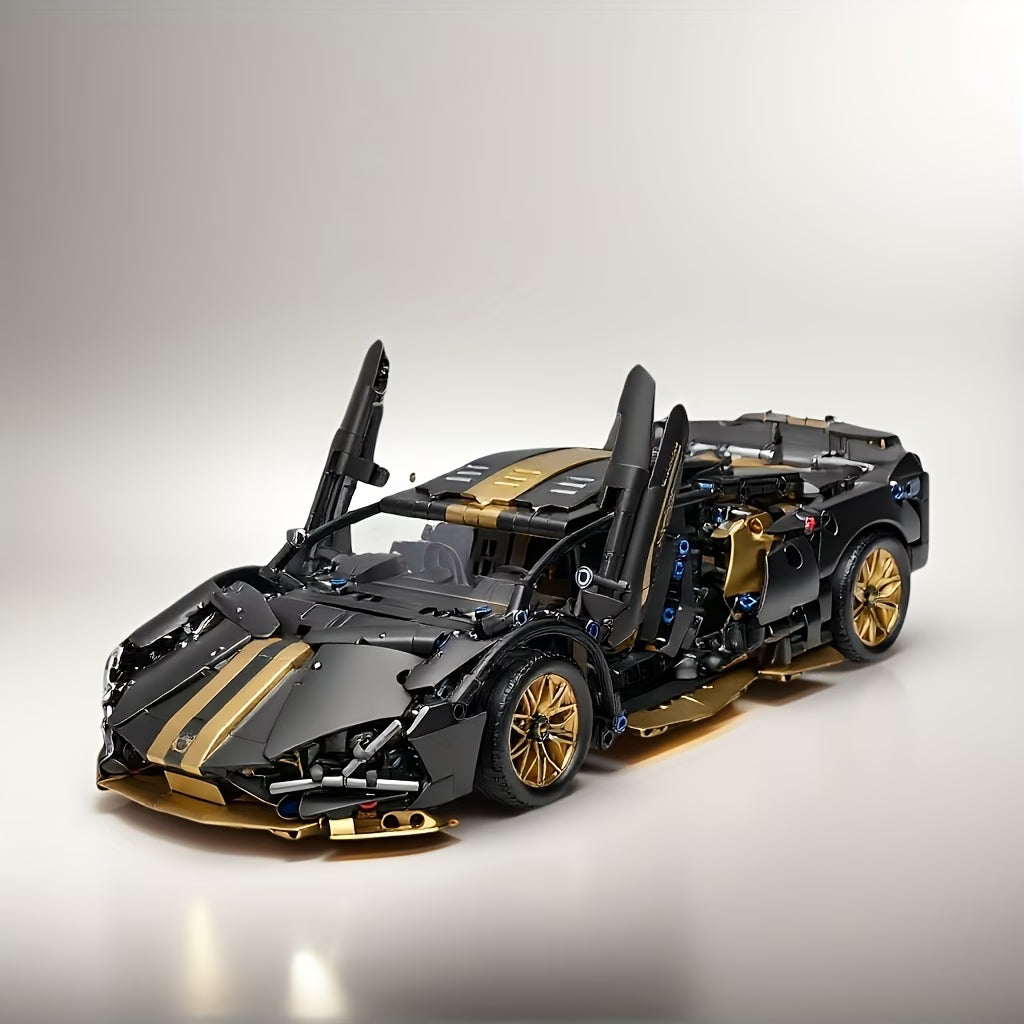 Lamborghini Sian
