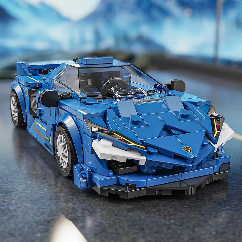 Lamborghini Veneo