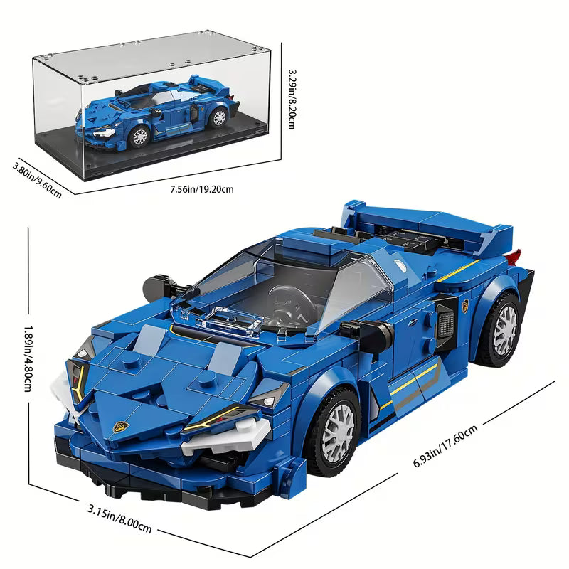 Lamborghini Veneo