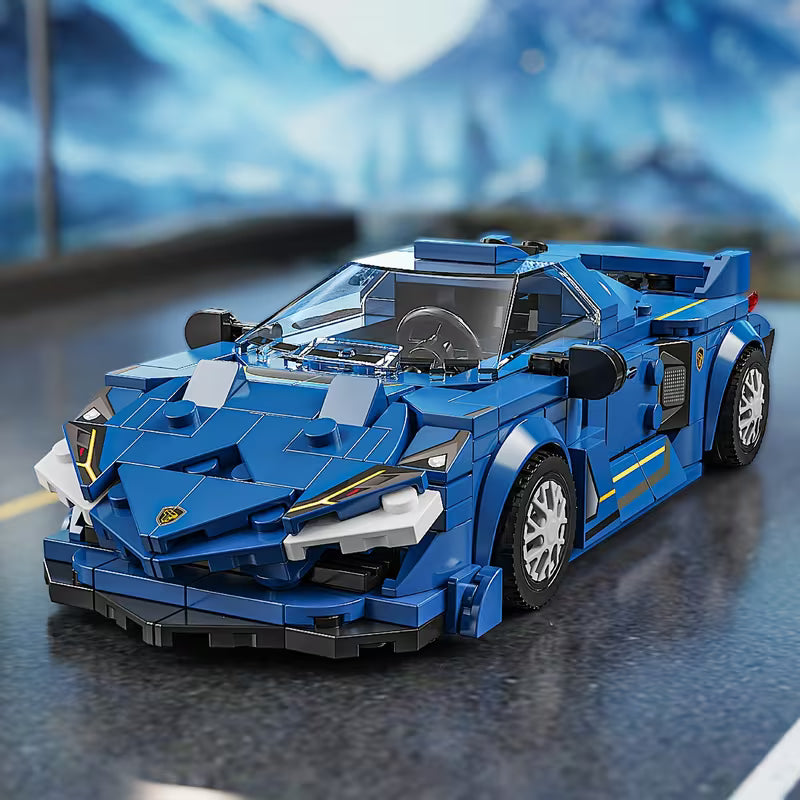Lamborghini Veneo