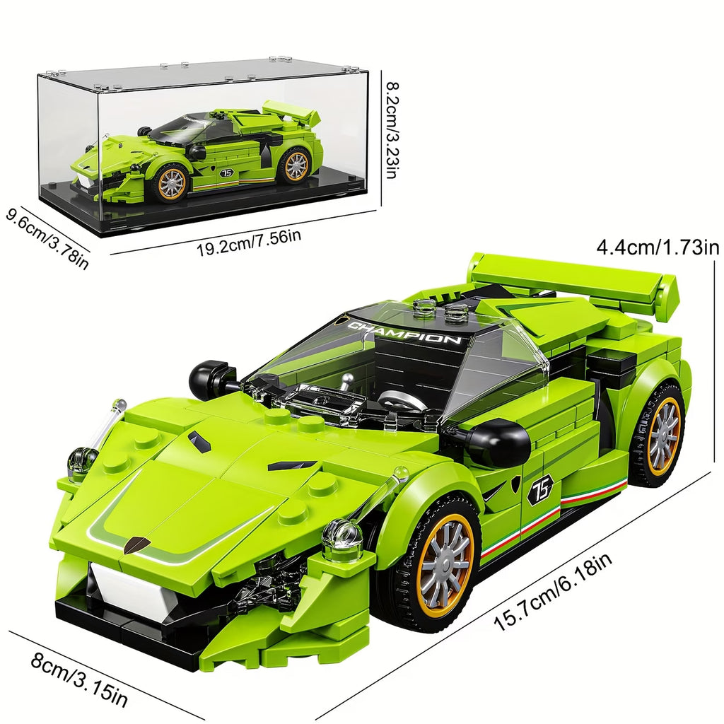 Pagani Zonda
