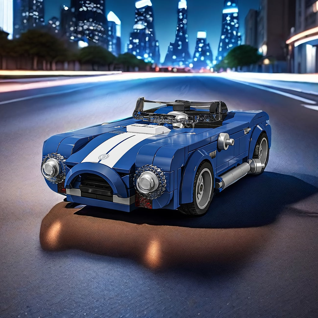 Shelby Cobra