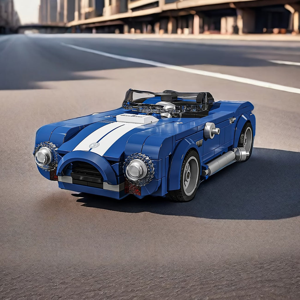 Shelby Cobra