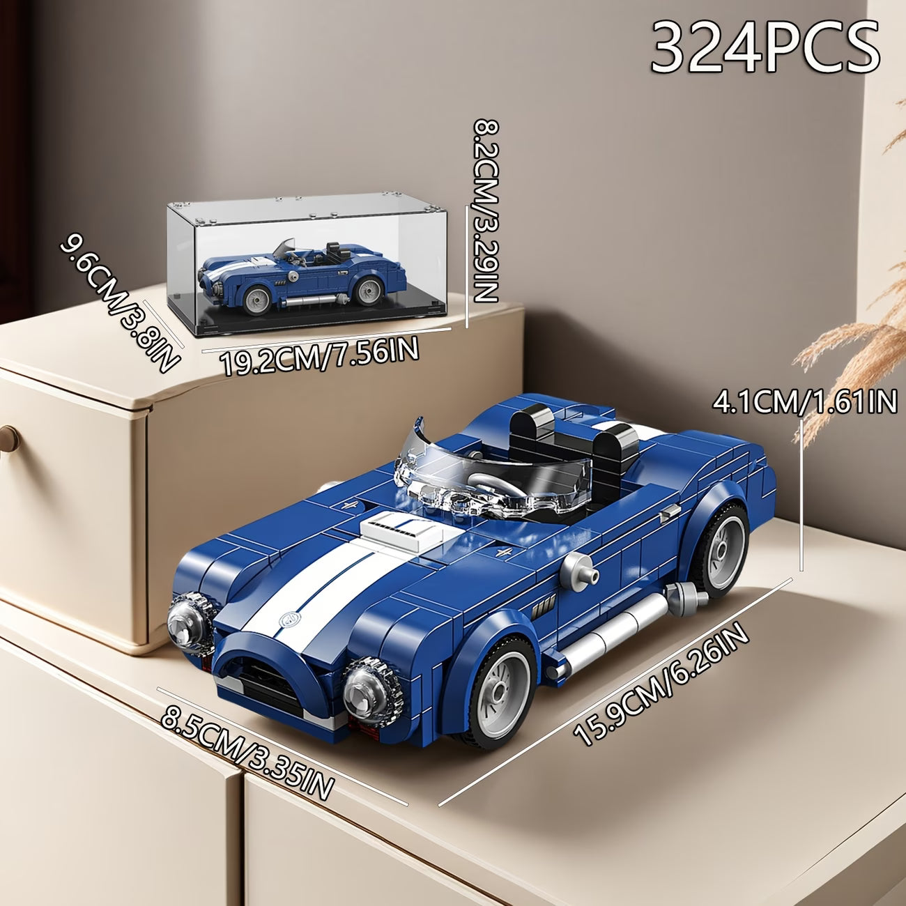 Shelby Cobra