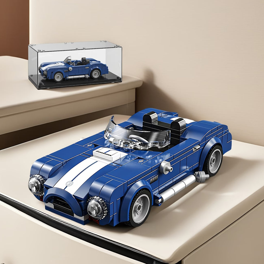 Shelby Cobra