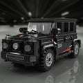 Mercedes-Benz G-Wagon