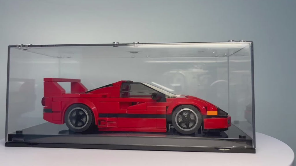 Ferrari F-40