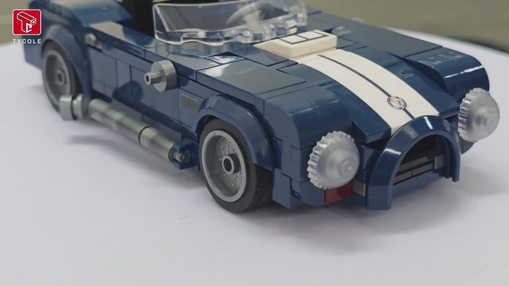 Shelby Cobra