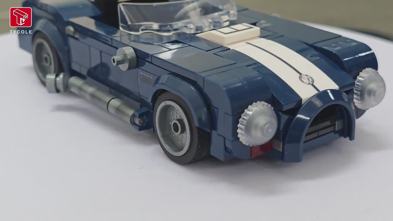 Shelby Cobra